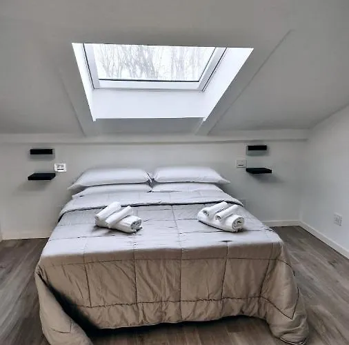 & Dintorni 3* Bérgamo