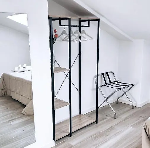 Casa de hóspedes & Dintorni