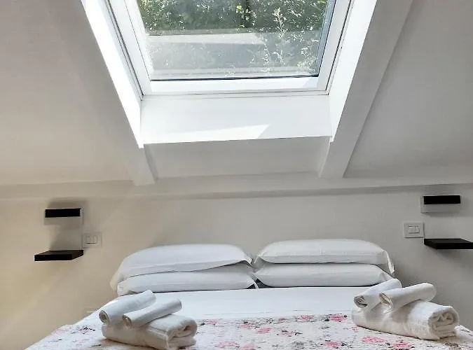 Casa de hóspedes & Dintorni Bérgamo