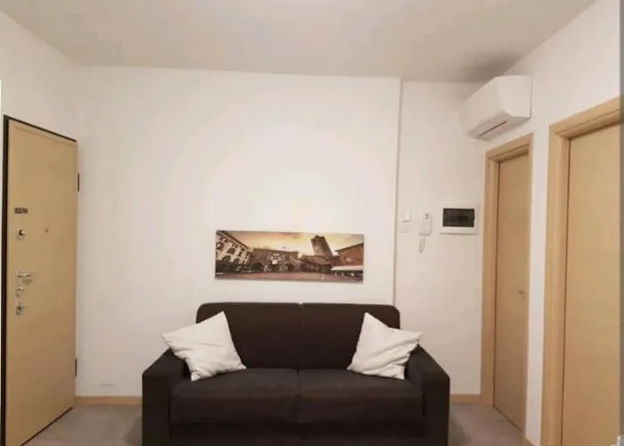 & Dintorni Casa de hóspedes Bérgamo