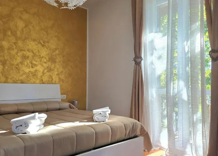 & Dintorni Casa de hóspedes