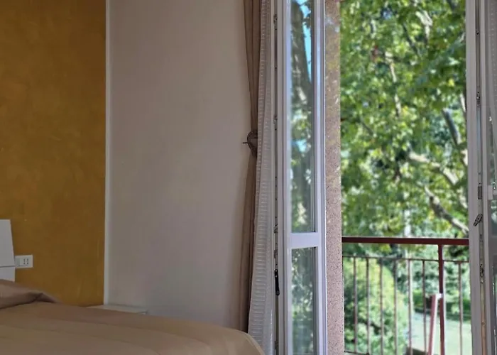 Casa de hóspedes & Dintorni