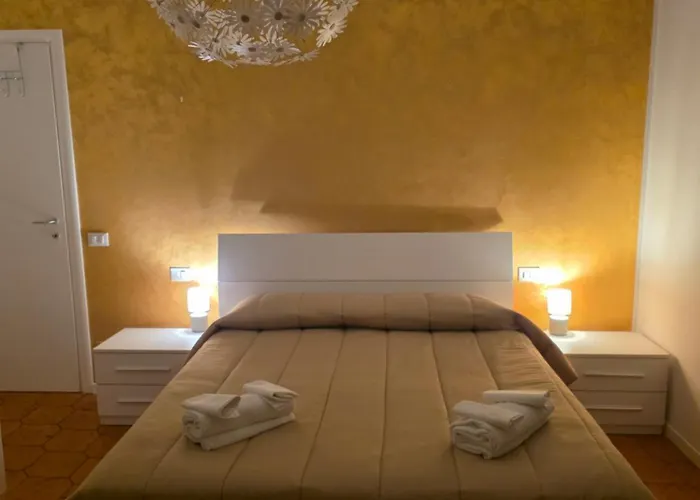 & Dintorni Casa de hóspedes Bérgamo