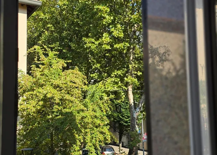 Casa de hóspedes & Dintorni