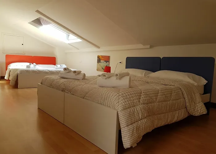 Casa de hóspedes & Dintorni 3*