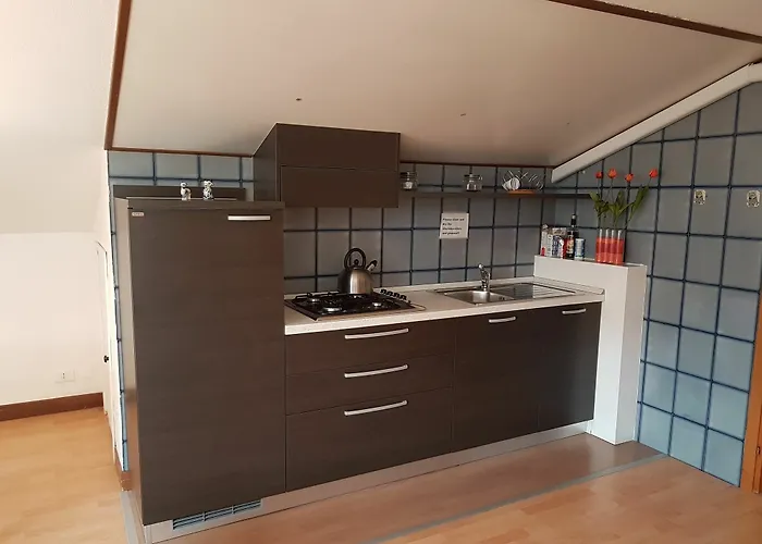 & Dintorni 3* Bérgamo