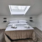 贝尔加莫和丁多尼酒店 3* 贝尔加莫