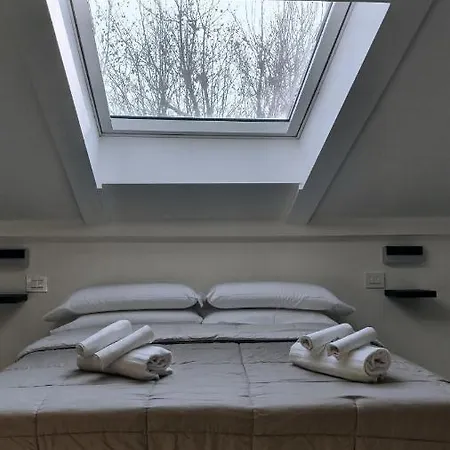 & Dintorni Pensjonat Bergamo