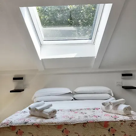 Guest house & Dintorni Bergamo