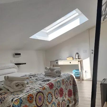 & Dintorni Gæstehus 3*