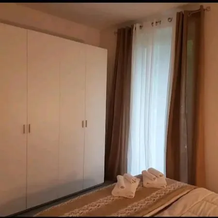 Gæstehus & Dintorni Bergamo