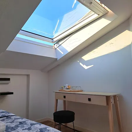 & Dintorni Gæstehus Bergamo