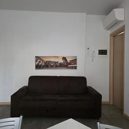 Guest house & Dintorni