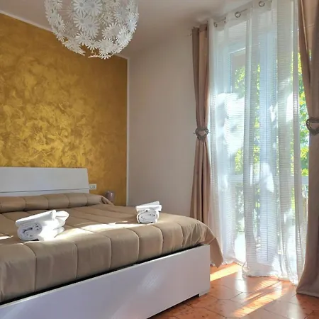 & Dintorni Gæstehus