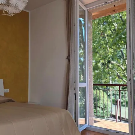 Pensjonat & Dintorni