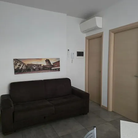 & Dintorni بيت ضيافة بيرغامو