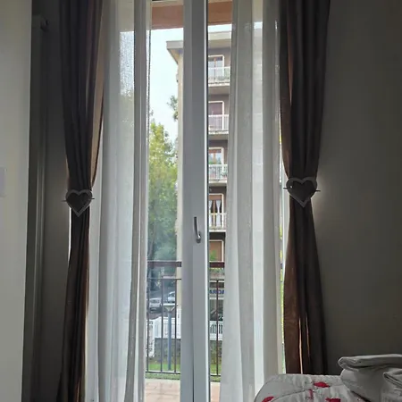 Pensjonat & Dintorni