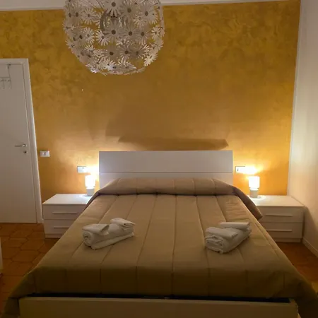 & Dintorni Pensjonat Bergamo