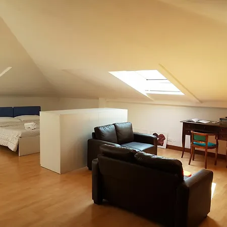 & Dintorni Gæstehus