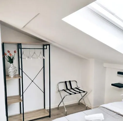 & Dintorni Pensjonat Bergamo