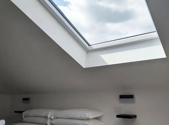 Гостевой дом & Dintorni 3*