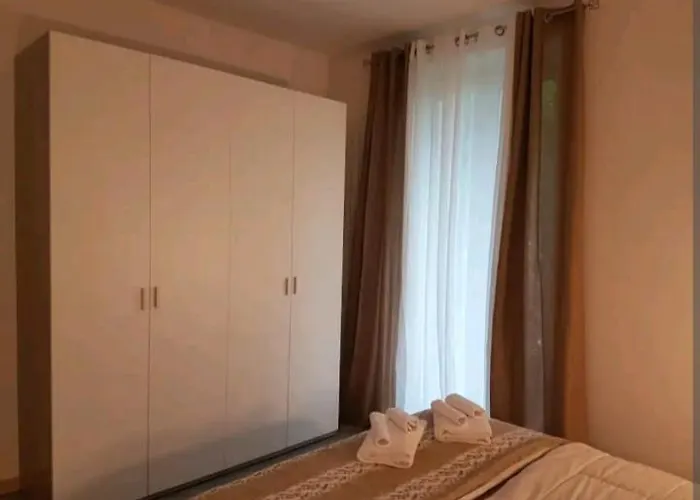 Pensjonat & Dintorni Bergamo