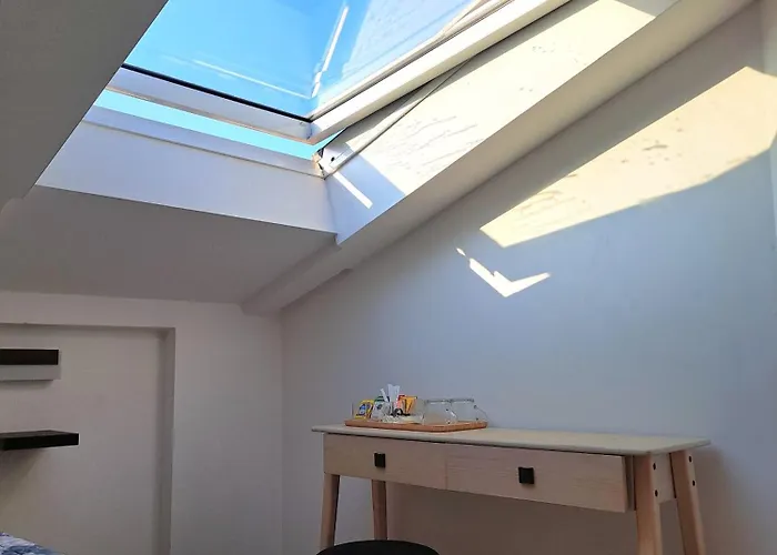 & Dintorni Pensjonat Bergamo