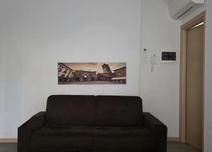 Pensjonat & Dintorni