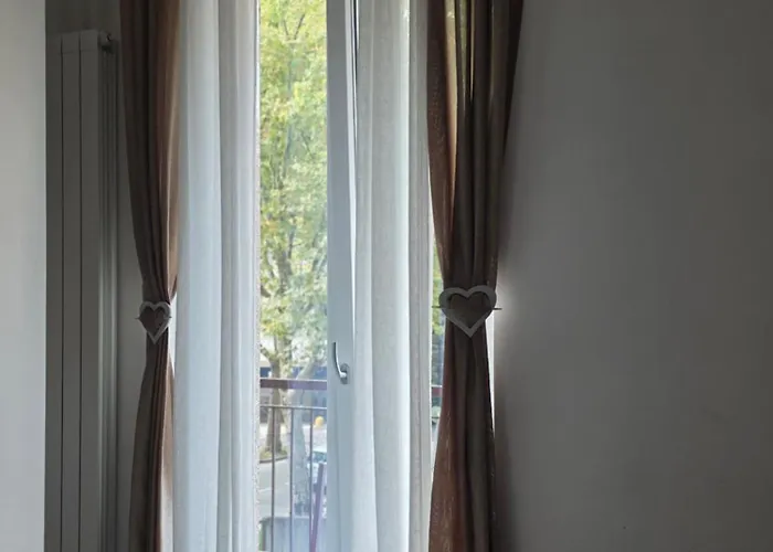 & Dintorni Pensjonat Bergamo