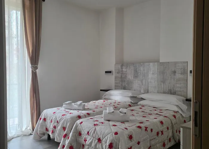 Pensjonat & Dintorni Bergamo