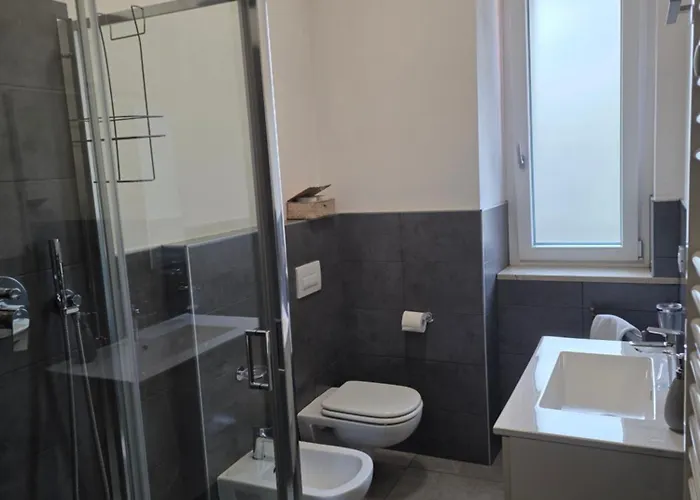 Pensjonat & Dintorni 3*