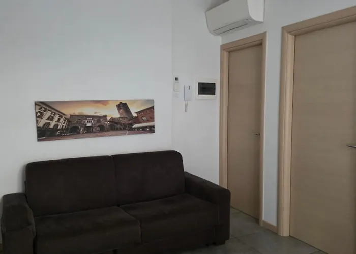 & Dintorni Pensjonat Bergamo