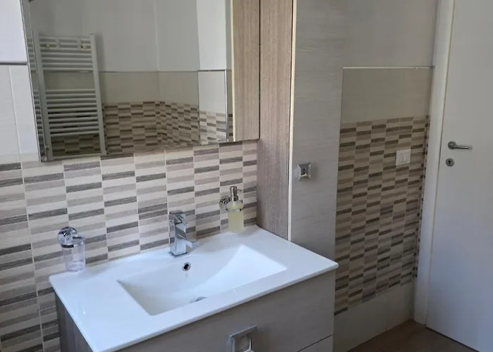 & Dintorni 3* Бергамо