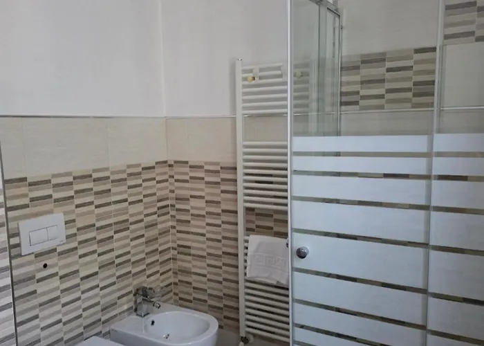 & Dintorni Гостевой дом