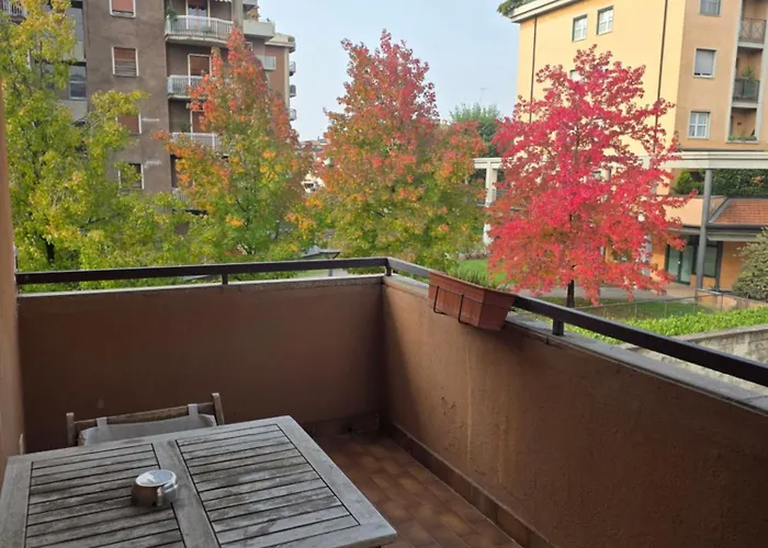 Pensjonat & Dintorni Bergamo