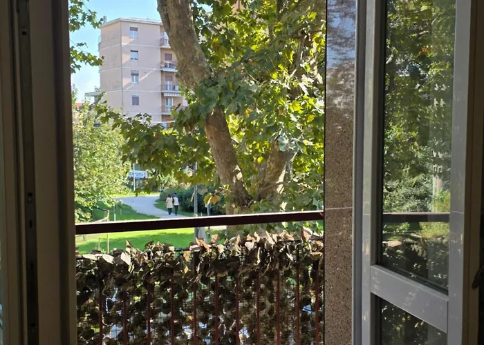 & Dintorni Pensjonat 3*