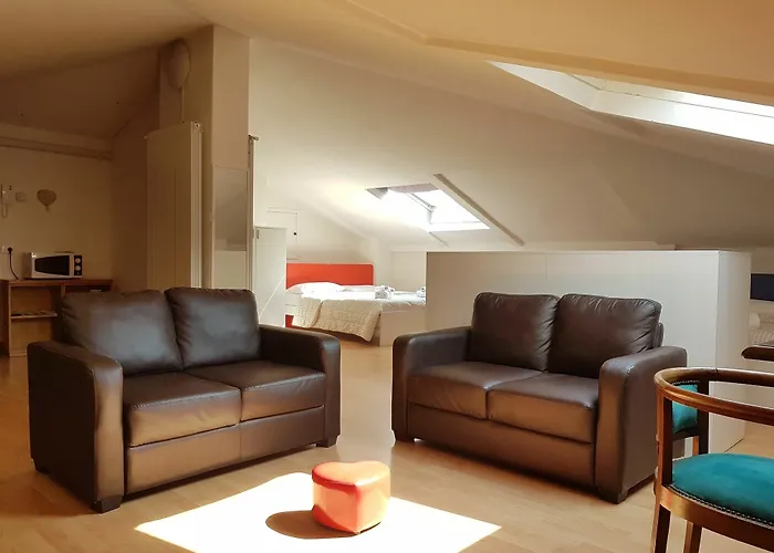 & Dintorni Pensjonat 3*