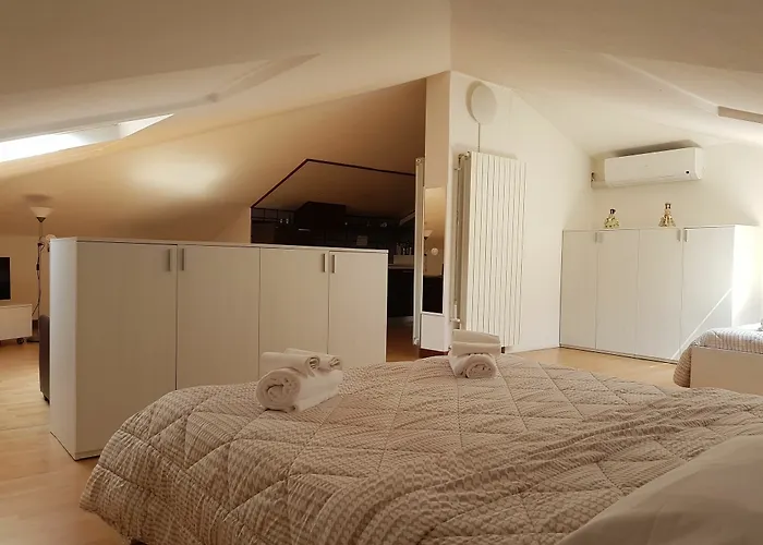 & Dintorni Pensjonat 3*