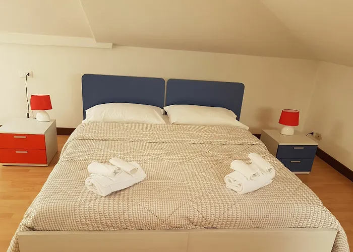 & Dintorni Бергамо