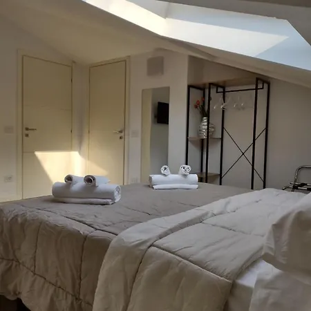 Guest house & Dintorni 3*