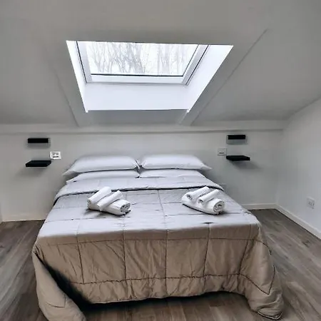 Bergamo&dintorni 3* Bergamo