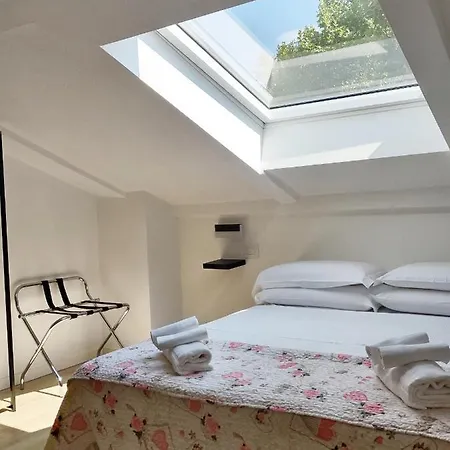 Gasthof Bergamo&dintorni