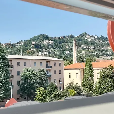 Bergamo&dintorni Gasthof