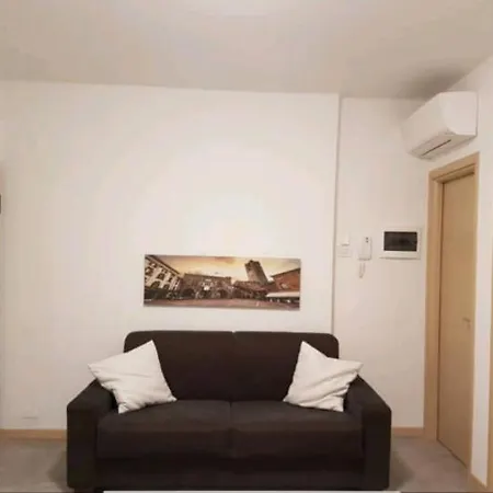 & Dintorni Guest house Bergamo