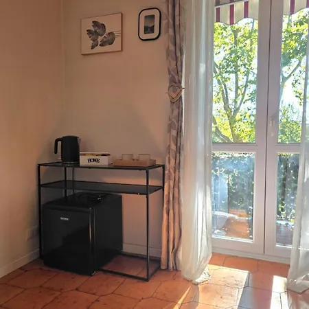 Gasthof Bergamo&dintorni Bergamo