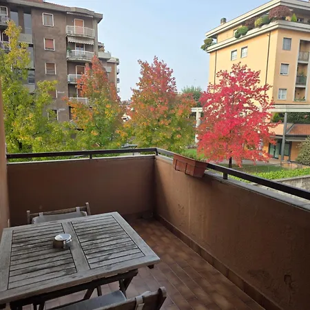 Penzion & Dintorni Bergamo