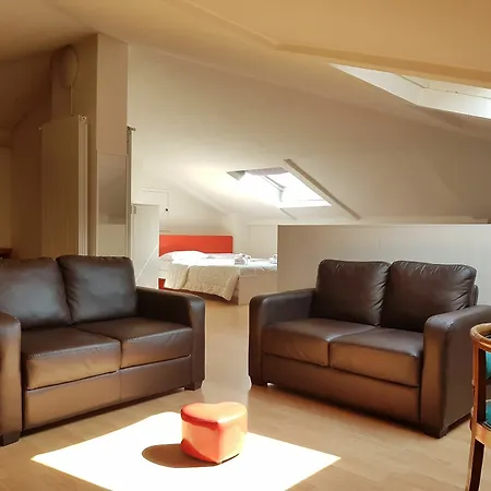 & Dintorni Guest house 3*