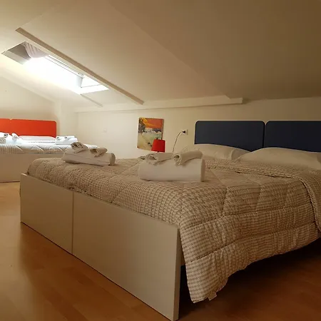Guest house & Dintorni 3*