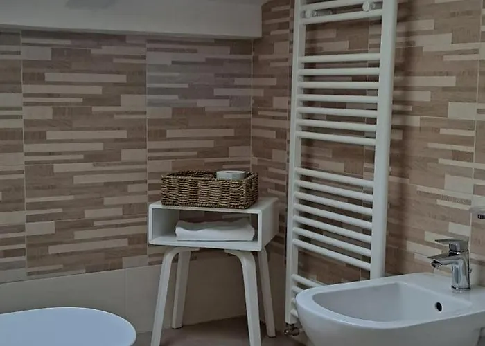 & Dintorni بيرغامو