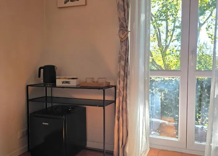 بيت ضيافة & Dintorni بيرغامو